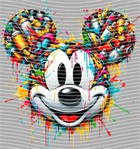 Mickey-AMQ 1528